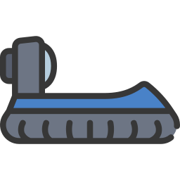 Hovercraft icon