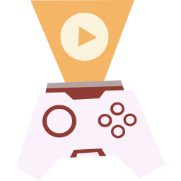 gamepad icon