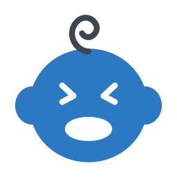 babyschrei icon