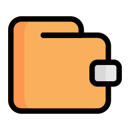 brieftasche icon