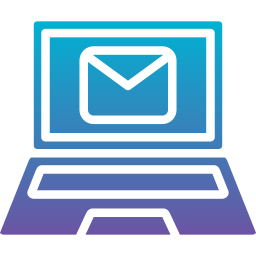 Mail icon