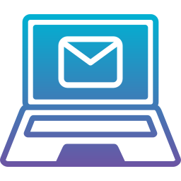 Mail icon