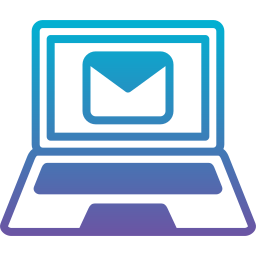 Mail icon