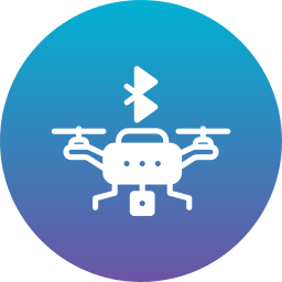 Drone icon