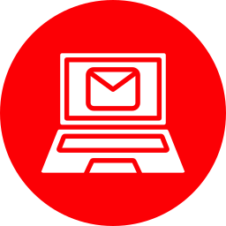 Mail icon