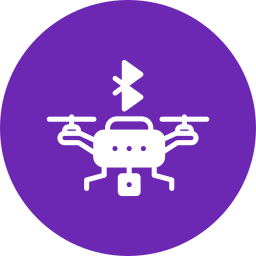 Drone icon