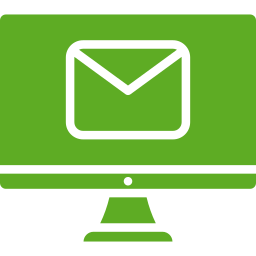 Mail icon