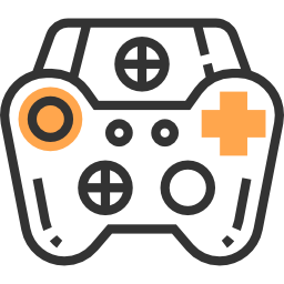 gamepad icoon