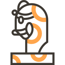 Sculpture icon