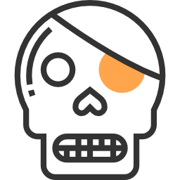 Pirate icon