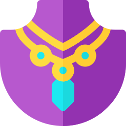 Necklace icon