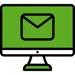 Mail icon