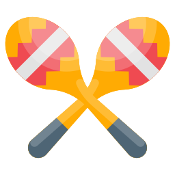 Maracas icon