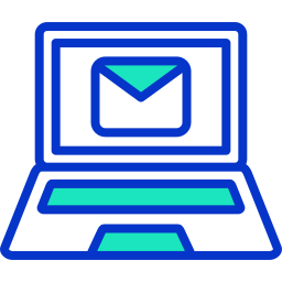 Mail icon