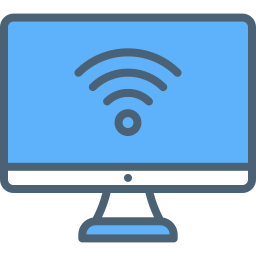 Computer icon