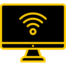 Computer icon