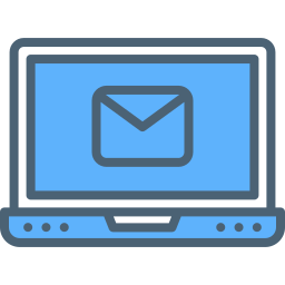 Mail icon