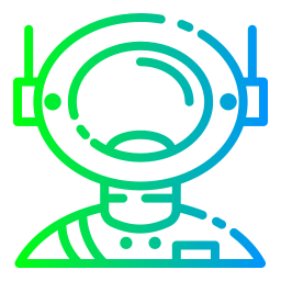 astroanuts Ícone