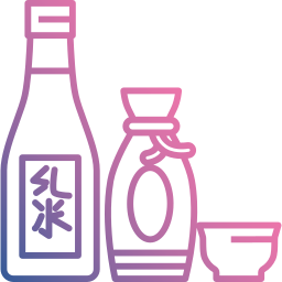 Sake icon