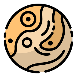 Mars icon