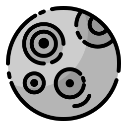 Moon icon