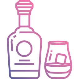 Rum icon