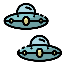 ufo icon