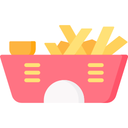 Packaging icon