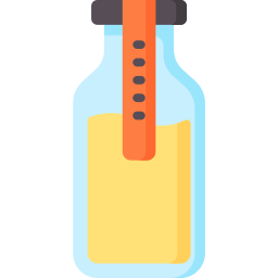 Bottle icon