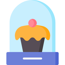 Cupcake icon