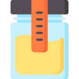 Bottle icon