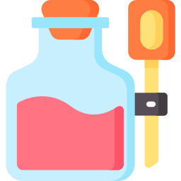 Bottle icon