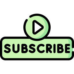 Subscribe icon