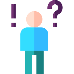 Question icon