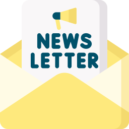 newsletter icon