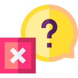 Question icon