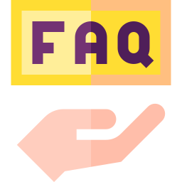 faq Icône