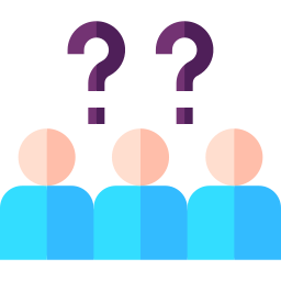 Question icon