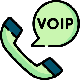 Voip icon