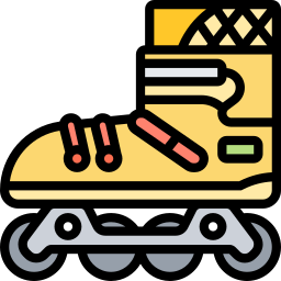 rollschuh icon