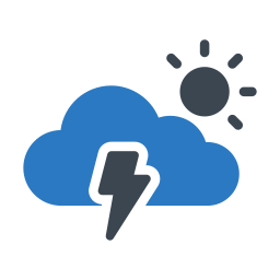 Weather icon