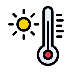 temperatur icon