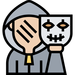 hacker icon