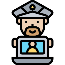 polizei icon