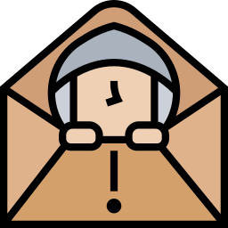 spam icon