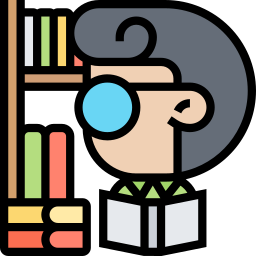 Book icon