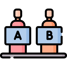 concurrent Icône