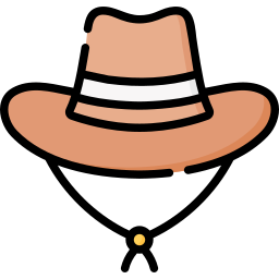 Hat icon