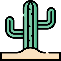 Cactus icon