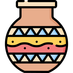 Pot icon